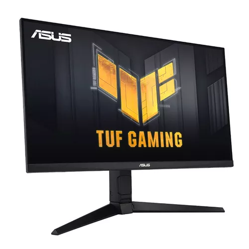 cumpără Monitor 27 ASUS TUF Gaming VG27AQL3A HDR400 Fast IPS 2K Gaming Monitor WIDE 16:9, 0.233, 1ms, 180Hz, 130%sRGB, FreeSync Premium&G-Sync, Pivot, Cont. 1000:1, H:265-265kHz,V:48-180Hz, 2560x1440 QHD,USB-Hub, Speack2x2W,2xHDMI v2.0/Display Port1.4 în Chișinău 