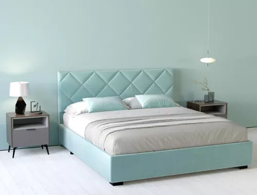 cumpără Pat my-STYLE my-Nika 120x200 (P49D12M16) în Chișinău 