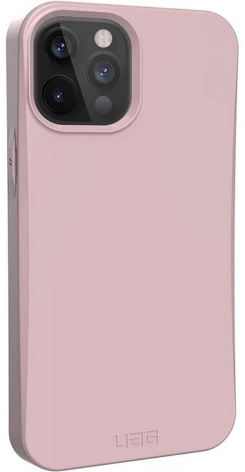 купить Чехол для смартфона UAG iPhone 12 Pro Max Outback Lilac 112365114646 в Кишинёве 