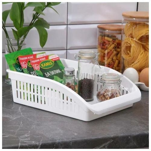 cumpără Accesoriu pentru bucătărie Idea М1598 Organizer bucatarie în Chișinău 