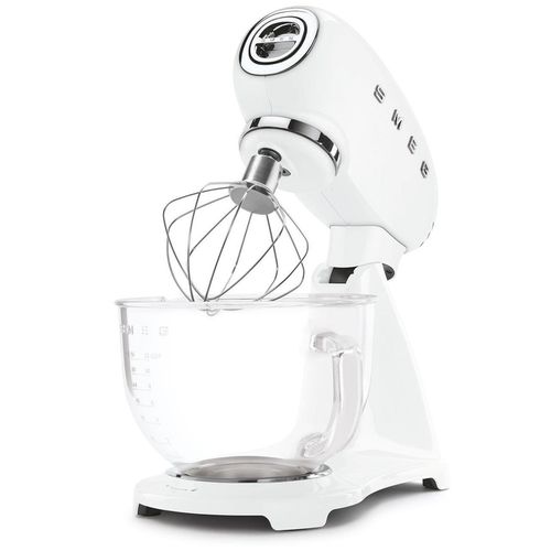купить Кухонная машина SMEG SMF15WHEU в Кишинёве 
