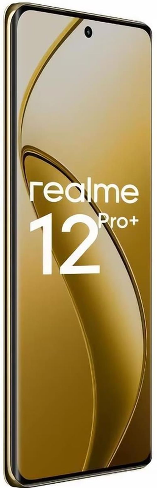 cumpără Smartphone Realme 12 Pro Plus 8/256GB Beige în Chișinău 