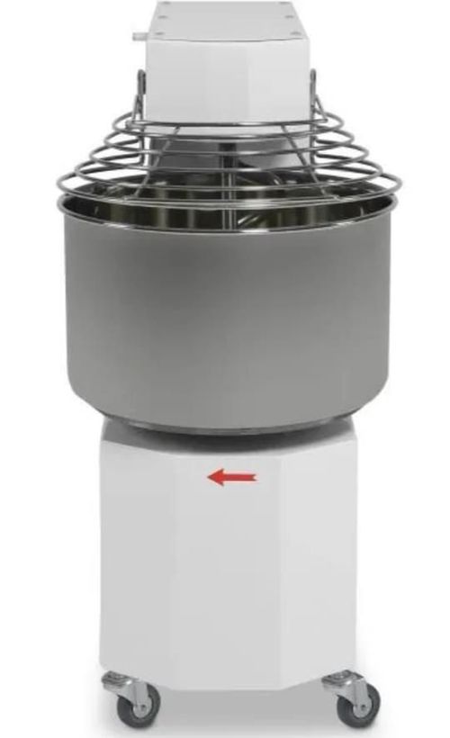 купить Миксер профессиональный Resto Italia GH30 400V 2SPEED в Кишинёве 