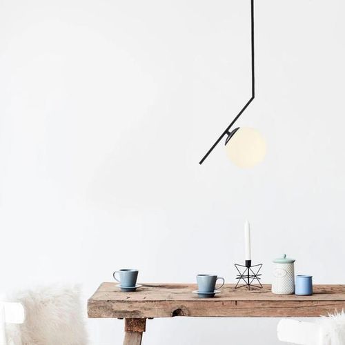 купить Люстра Trendy Dolunay-143-AV, 25x76x15cm в Кишинёве 