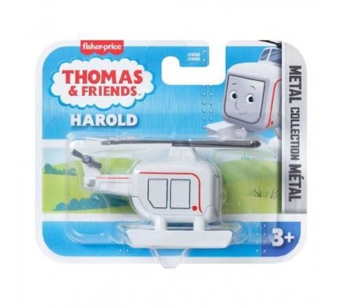 купить Машина Fisher Price JHK82 Locomotivă Thomas și prietenii (în asort.) в Кишинёве 