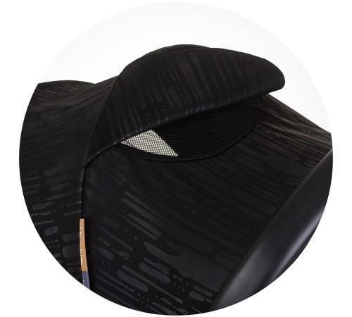 cumpără Сărucior pentru copii Chipolino LKKS02401OB KISS obsidian în Chișinău 