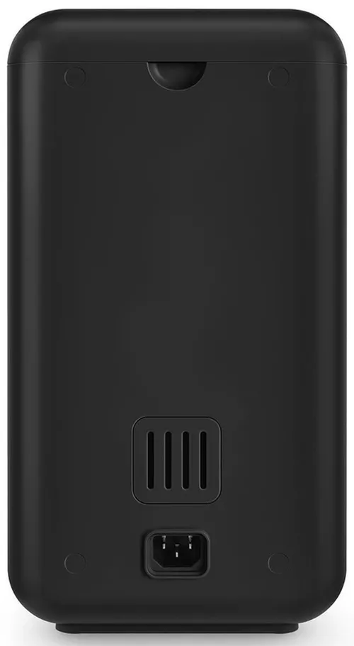 купить Кофемашина SMEG BCC12BLMEU в Кишинёве 