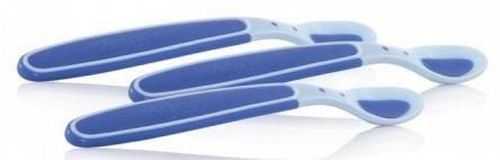cumpără Seturi pentru hrănire bebelușilor Nuby ID5235 Набор термоложек (4m+) 3 în Chișinău 