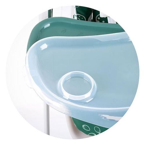 cumpără Scaun de masă Chipolino STHMC02303AL Стул Master Chef aloe în Chișinău 