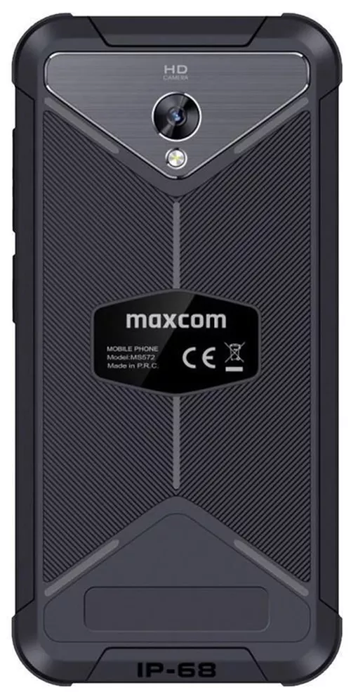 купить Смартфон Max Com MS 572 в Кишинёве 