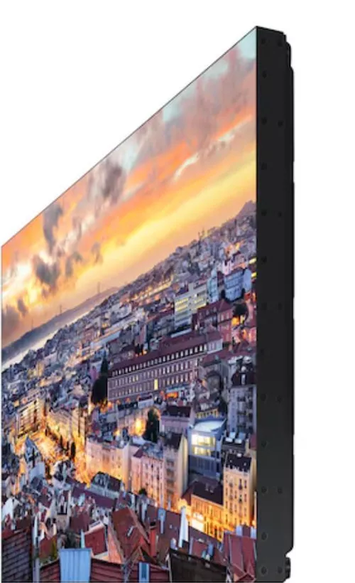 cumpără Monitor profesional Samsung LH55VHCEBGBXEN în Chișinău 