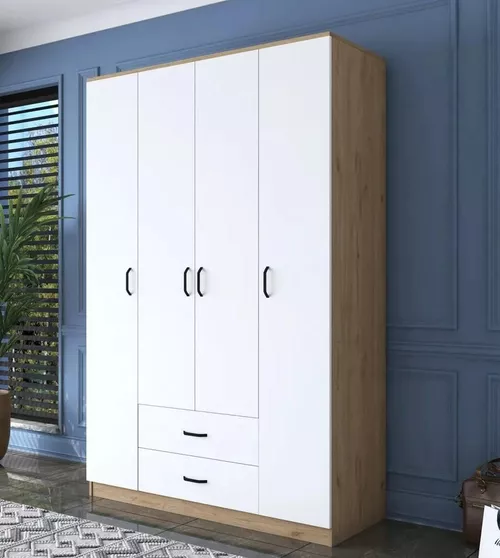 cumpără Dulap Trendy BA112-2331, 140x210x51cm în Chișinău 