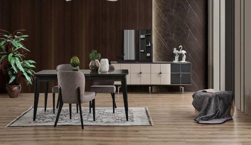 купить Стол Dizayno Home Hilton 160x90cm 2630 (079882) в Кишинёве 