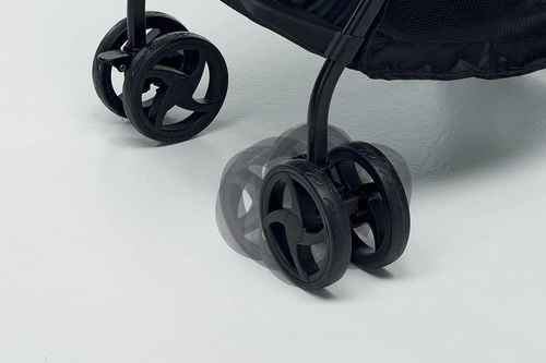 купить Детская коляска Foppapedretti Piuleggero albastru в Кишинёве 