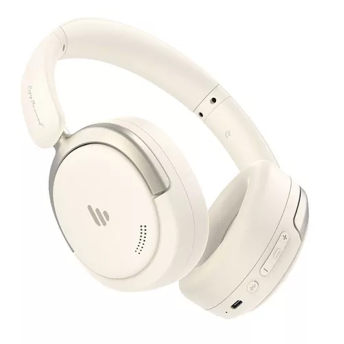 купить Наушники беспроводные Edifier ATOM MAX Ivory в Кишинёве 
