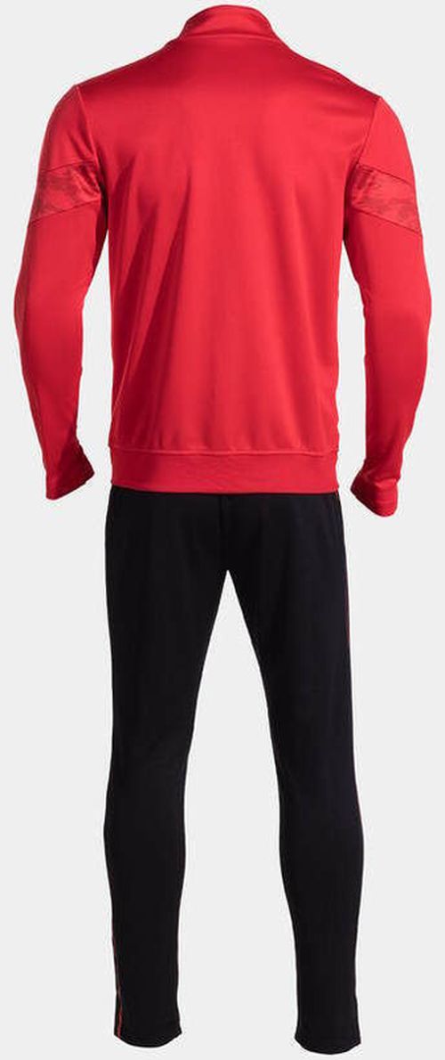 cumpără Îmbrăcăminte sport Joma Championship VIII Tracksuit Red Black (2XL) 104201.601 în Chișinău 