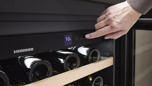 купить Встраиваемый винный холодильник Liebherr UWgb 3631 в Кишинёве 