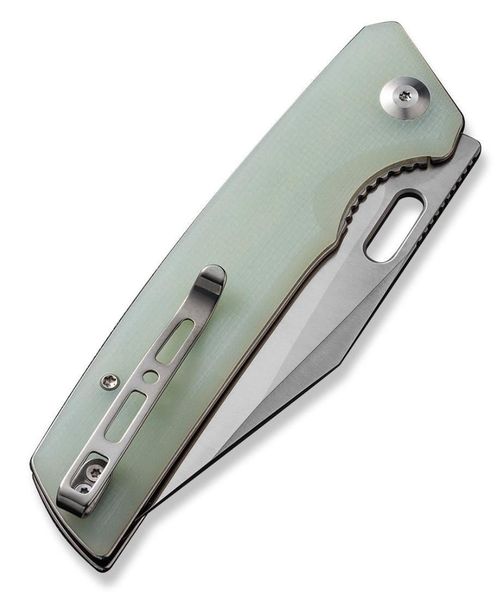 купить Нож походный Sencut S23018-2 GlideStrike, G10, Liner Lock в Кишинёве 
