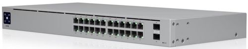 cumpără Switch/Comutator Ubiquiti UniFi Switch Standard 24 PoE în Chișinău 