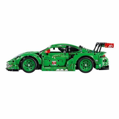 купить Конструктор Lego 42224 Porsche 911 GT3 R REXY AO Racing Car в Кишинёве 