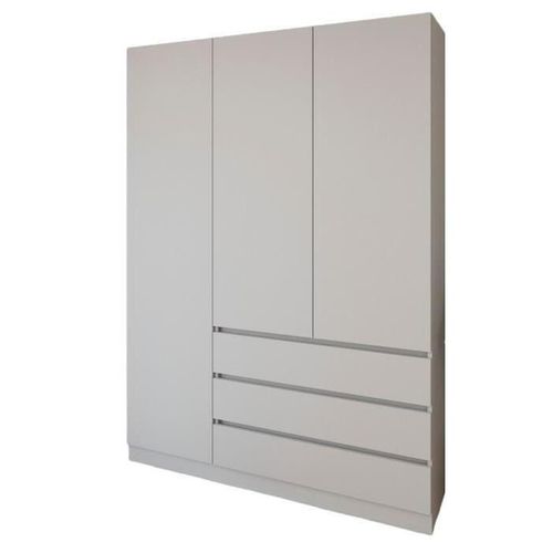 купить Шкаф Smartex (15884) N15 140cm Kashemir в Кишинёве 