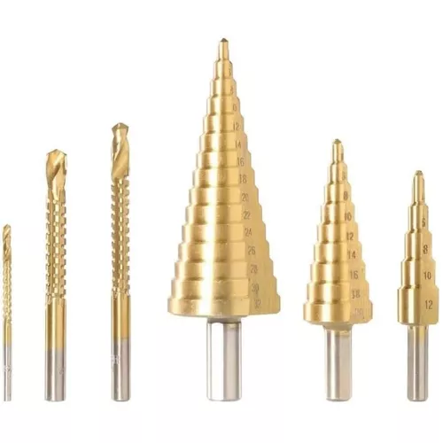 купить Сверло INGCO AKSDS2061 (52429) в Кишинёве 