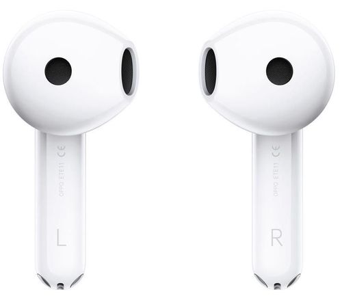 купить Наушники беспроводные OPPO Enco Air 2, White в Кишинёве 