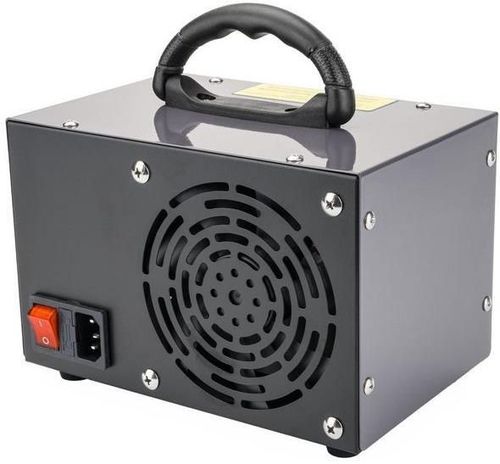 купить Очиститель воздуха Powermat PM-GOZ-36T Ozonator 120W в Кишинёве 