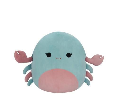 cumpără Jucărie de pluș Squishmallows SQJW1419 35cm, ast W19 în Chișinău 
