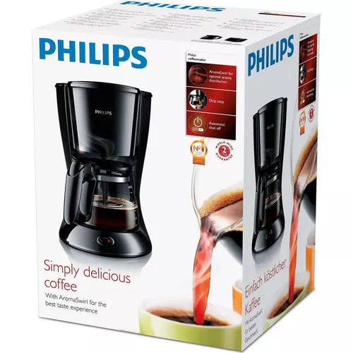 cumpără Cafetiera Philips HD7461/20 în Chișinău 