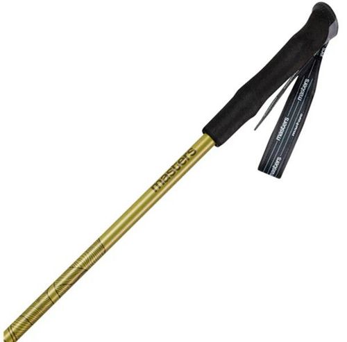 cumpără Bețe pentru trekking Masters HIKER Lite Mustard 01S1025 în Chișinău 