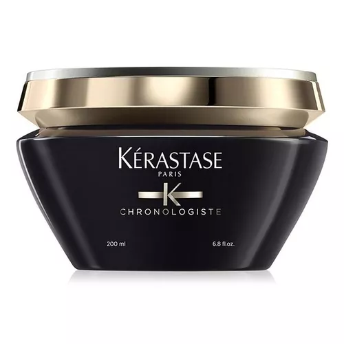 купить Маска Восстанавливающая  Kerastase Chronologiste Creme 200Ml в Кишинёве 