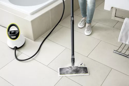 купить Пароочиститель Karcher SC 2 Deluxe в Кишинёве 