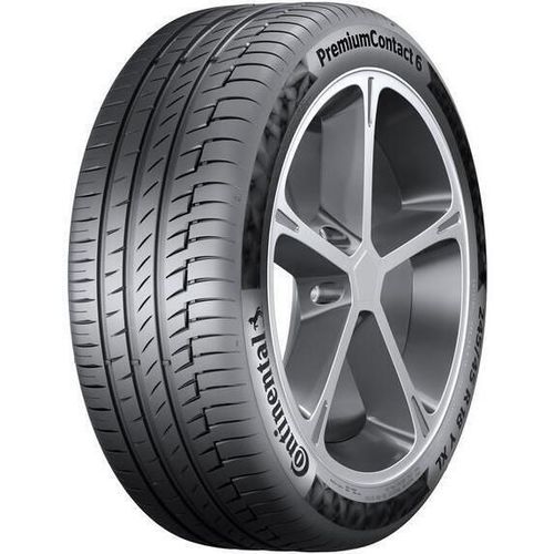 купить Шина Continental 235/60R 17 102V FR PremiumContact 6 VOL # в Кишинёве 