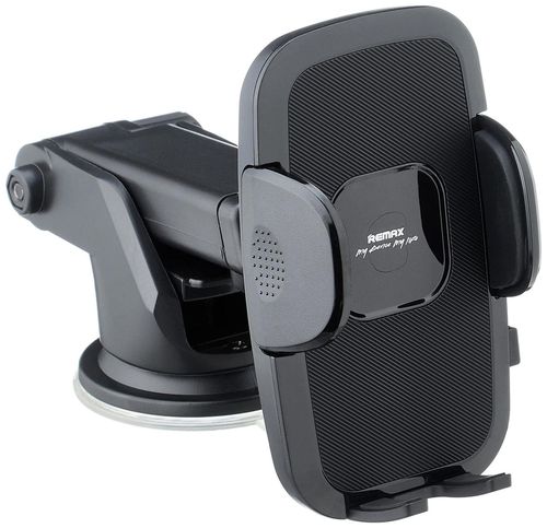 cumpără Suport auto Remax RM-C50 Black în Chișinău 