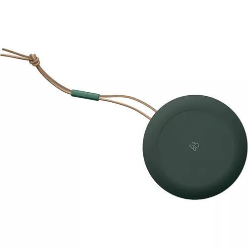 cumpără Boxă portativă Bluetooth Bang & Olufsen Beosound A1 2nd Gen Green în Chișinău 