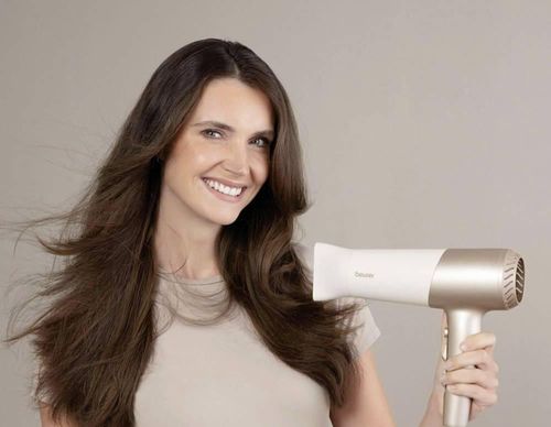 cumpără Uscător de păr Beurer HC70 hair dryer în Chișinău 