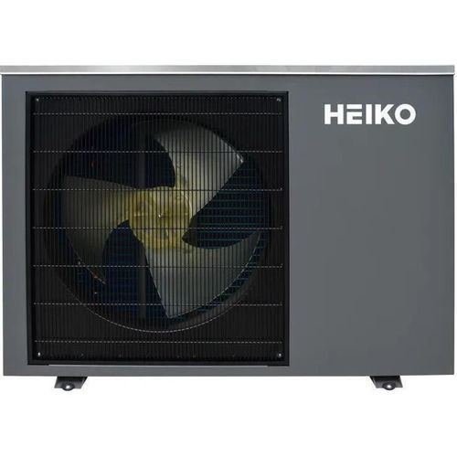 купить Тепловой насос Heiko THERMAL 12 kW в Кишинёве 