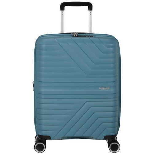 купить Чемодан Samsonite Flytwist 67/24 TSA Exp Albastru (155266/1831) в Кишинёве 