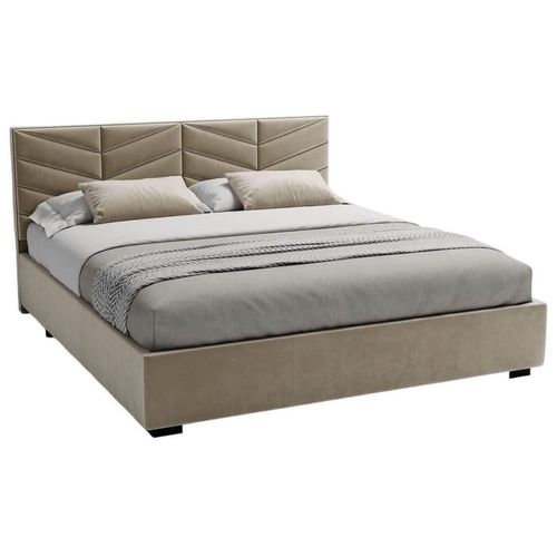 купить Кровать my-STYLE my-Sofi 200x200 (P16D20M04) в Кишинёве 