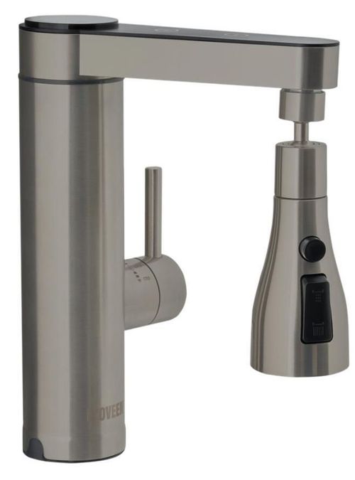 cumpără Baterie lavoar Noveen XL1078 Nickel în Chișinău 