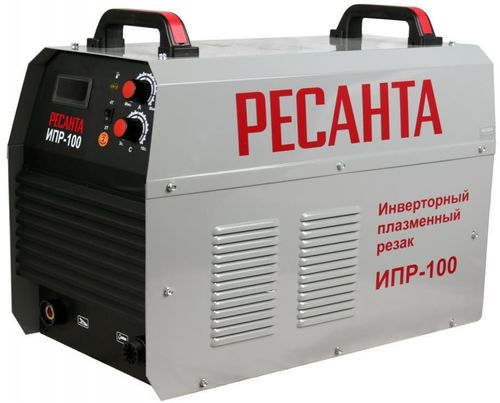 купить Сварочный аппарат Ресанта ИПР-100 65/68 (34761) в Кишинёве 