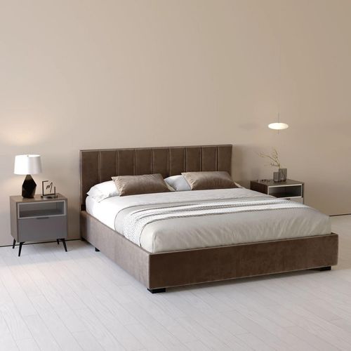 купить Кровать my-STYLE my-Sia 200x200 (P15D20M06) в Кишинёве 