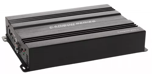 купить Авто-колонки Audio System Bass-Set-10 Carbon-200.4 +Pcs 6 +Z-Evo 5.0m Eco в Кишинёве 