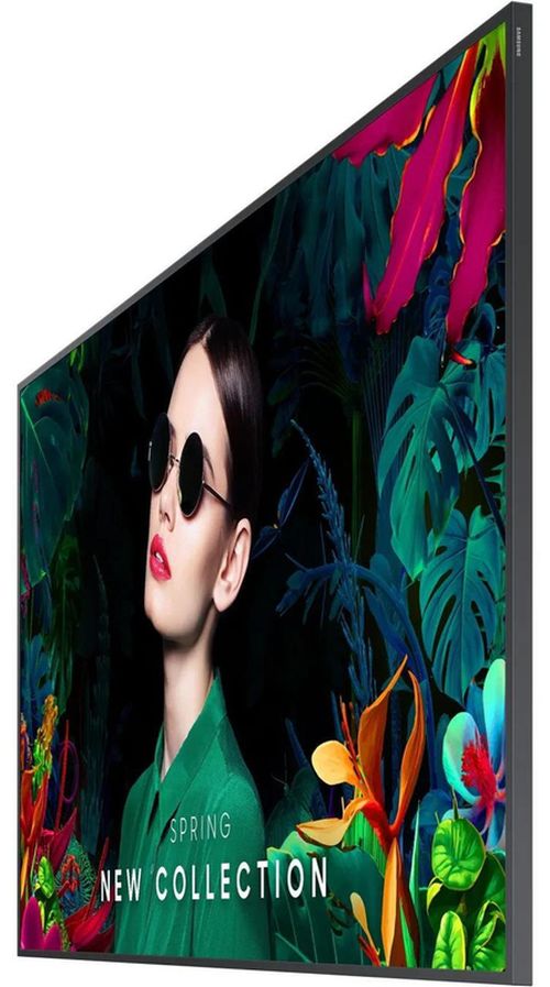 купить Дисплей профессиональный Samsung LH65QMCEBGCXEN в Кишинёве 