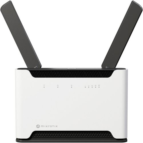 cumpără Router MikroTik H53UiG-5HaxQ2HaxQ, Chateau PRO în Chișinău 
