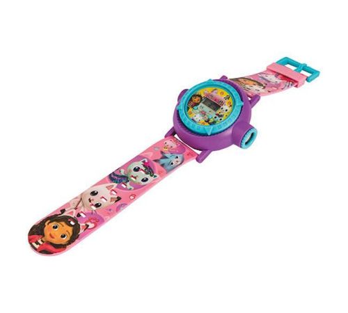 купить Игрушка As Kids 1027-60252 Ceas-proiector Gabby в Кишинёве 