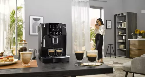 cumpără Automat de cafea DeLonghi ECAM220.21.B Magnifica Start în Chișinău 