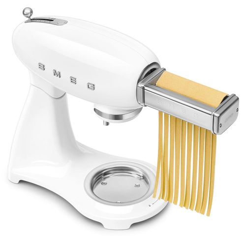 купить Кухонная машина SMEG SMF05WHEU в Кишинёве 