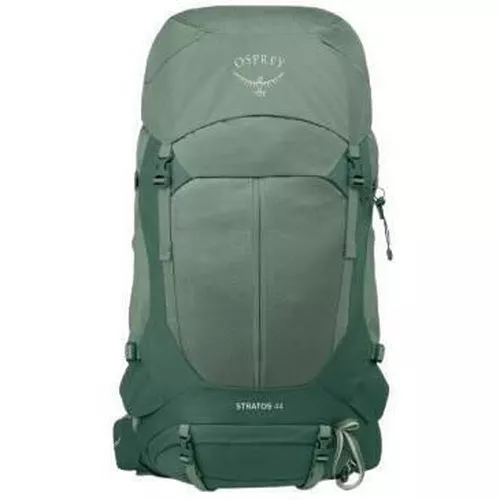 cumpără Rucsac turistic Osprey Stratos 44 raven black în Chișinău 